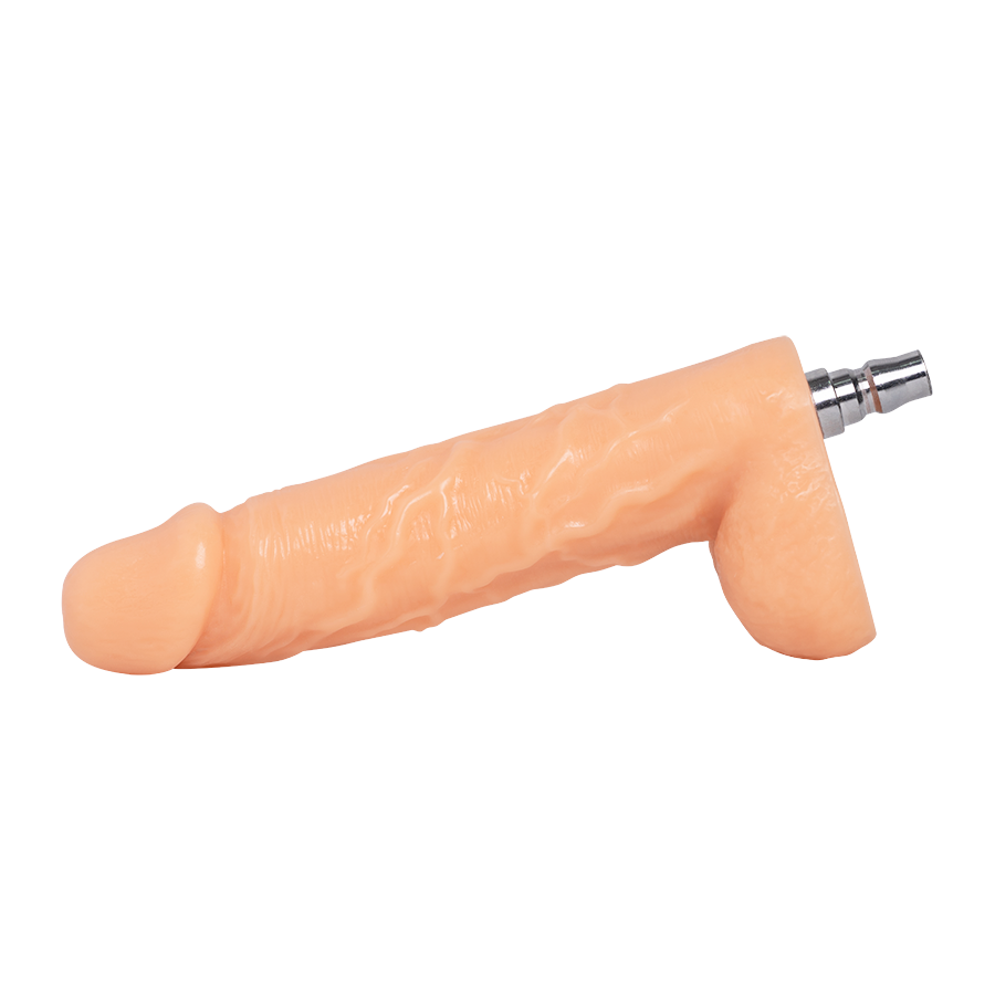 Yeray Dildo Compatible Con Lovense Máquina Sexual